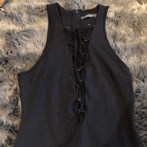 Carmar bodysuit